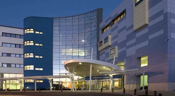 Mitie secures £92.5 million contract at John Radcliffe Hospital