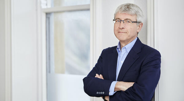 Robert Scott research reveals cleaning trends for 2022