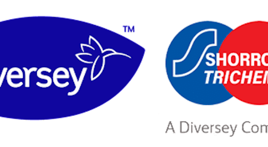 Diversey strengthens European presence