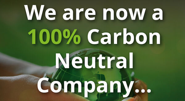Astley Hire achieves carbon neutral status