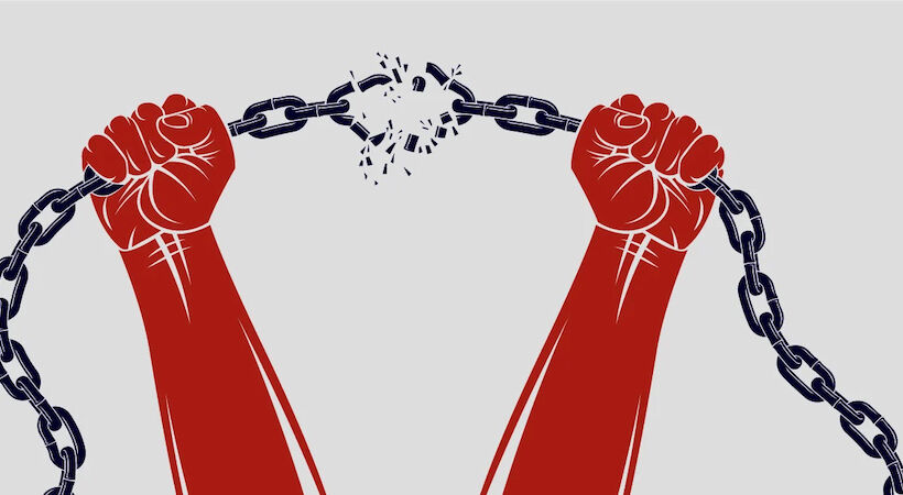 Sodexo and OCS to spearhead pan-industry modern slavery council