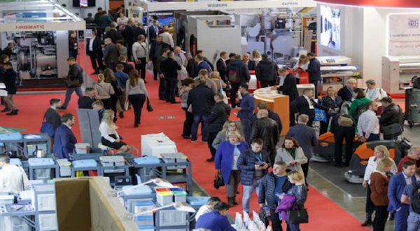ISSA Pulire Network withdraws association with CleanExpo Moscow