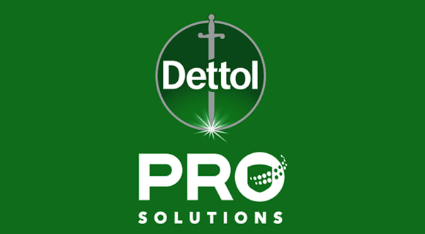 Dettol Pro Solutions returns for second year as The Cleaning Show’s official hygiene partner