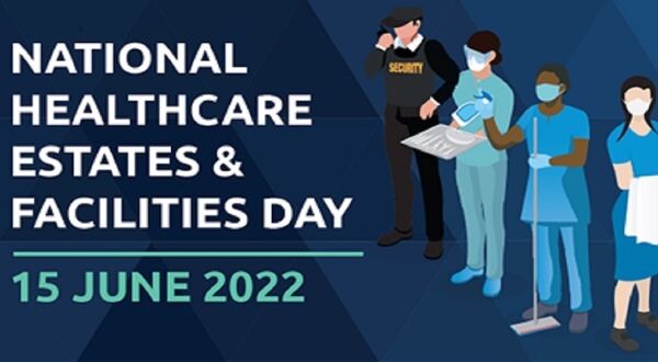 Celebrating frontline colleagues