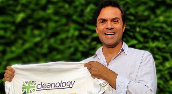 Cleanology launches industry fundraiser event