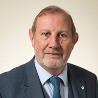 Raymond Martin