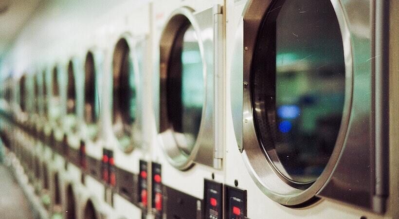 When it comes to linen management, it's time to relegate recycling