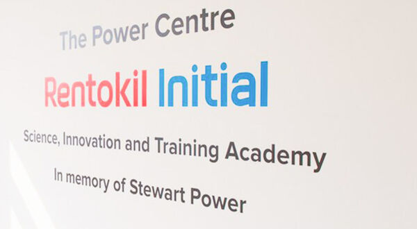 Rentokil Initial UK to recruit more than 200 apprentices in 2023