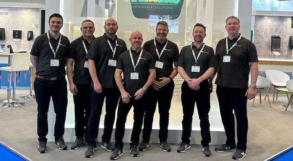 Cleaning Show success for Northwood