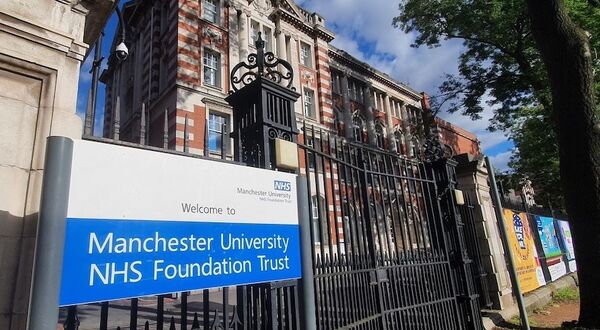 Manchester University NHS Trust renews partnership with Sodexo
