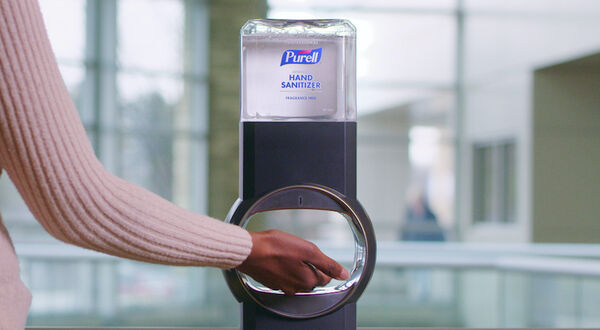 GOJO announces next phase of its sustainable value strategy