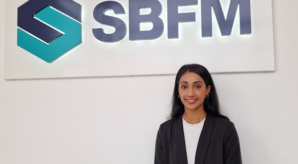 SBFM appoints marketing manager