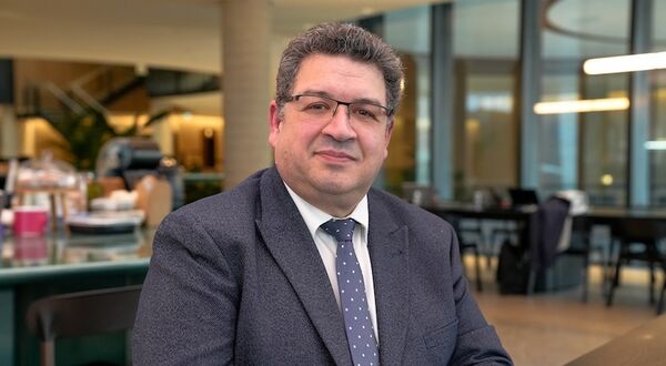 Principle appoints specialist services director