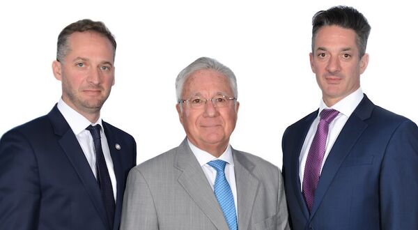 Northwood directors short-listed for entrepreneurs award