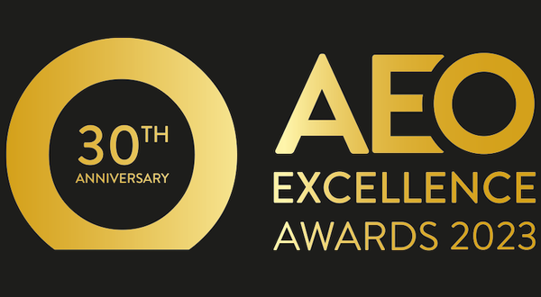 Cleaning Show success recognised by international award nomination