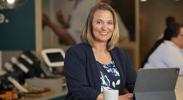 14forty appointment to strengthen client relationships