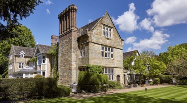 Cleaning contract awarded by Historic Sussex Hotels