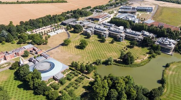 Atalian Servest awarded Wellcome Genome Campus contract