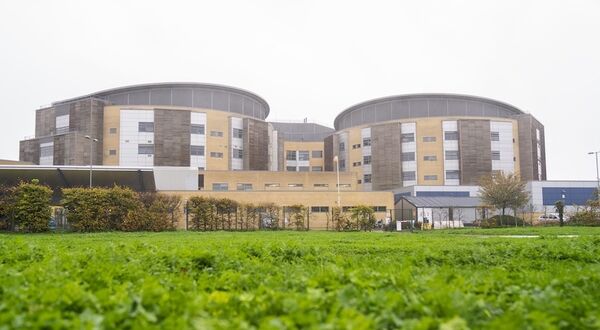 Sodexo extends partnership with Queen’s Hospital, Romford