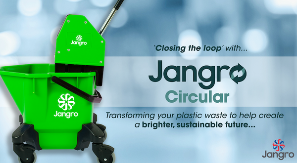 Closing the loop with Jangro Circular