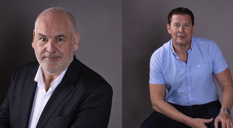 Ecoserv expands senior team