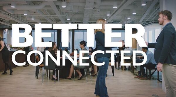 Mitie unveils Merlin Connect