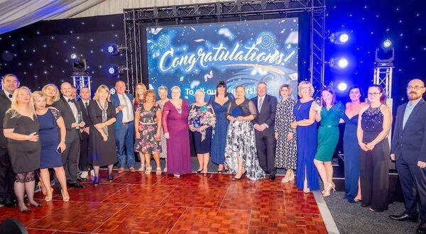 BICSc reveals award winners