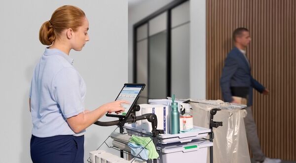 Office Hygiene Package improves workplace satisfaction