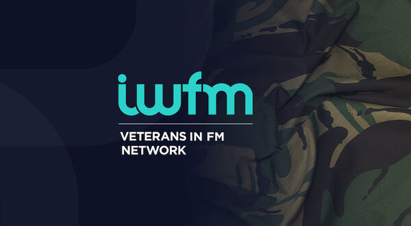 Creating career paths for veterans: IWFM signs Armed Forces Covenant