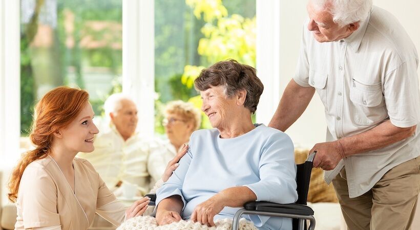 A helping hand to stay well this winter