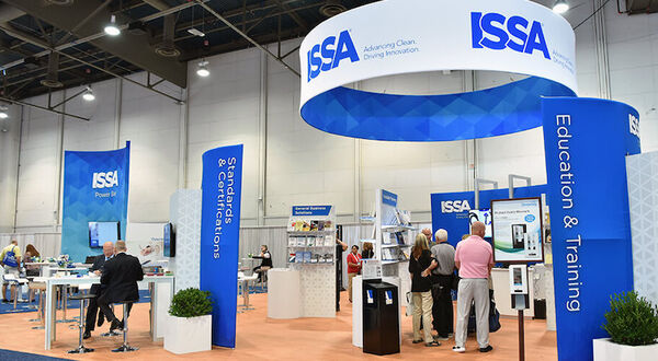 ISSA Show celebrates 2023 Innovation Award winners