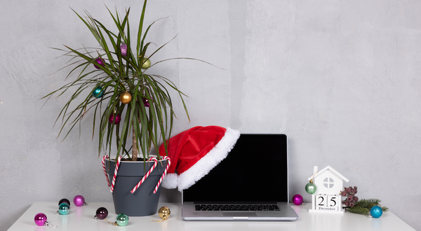 Seven considerations for cleaning businesses over the festive season