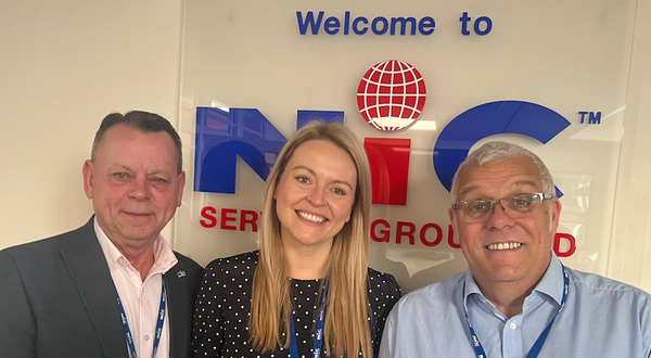 NIC Group acquires Worldweaver Training and Development