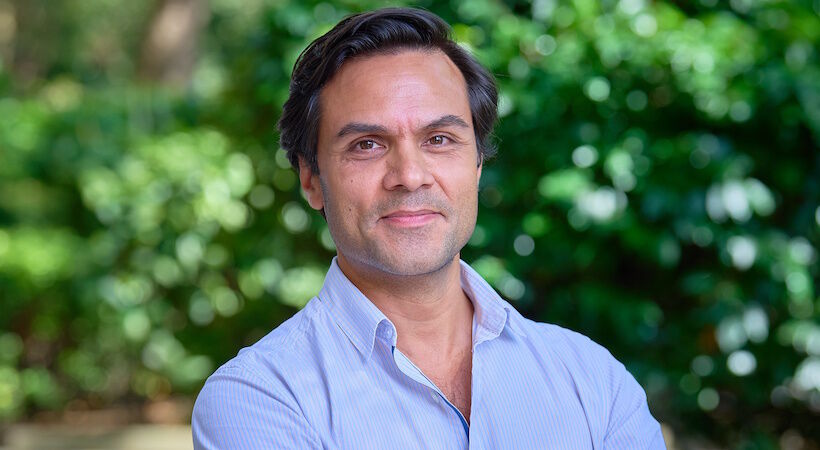 Cleanology CEO elected as Co-Chair of Living Wage Foundation's leadership group