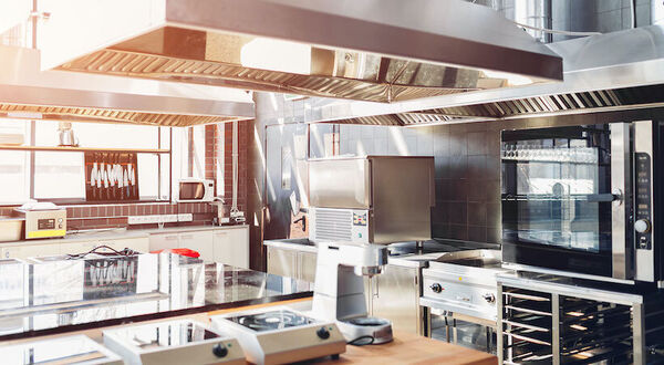 Swiftclean launches independent kitchen extract auditing service