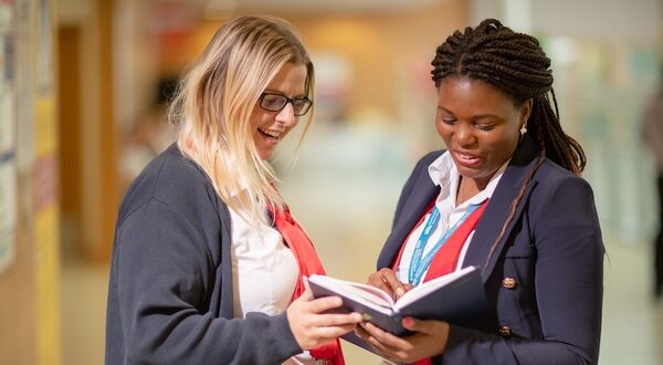 Sodexo recognised in RoSPA Safety Awards