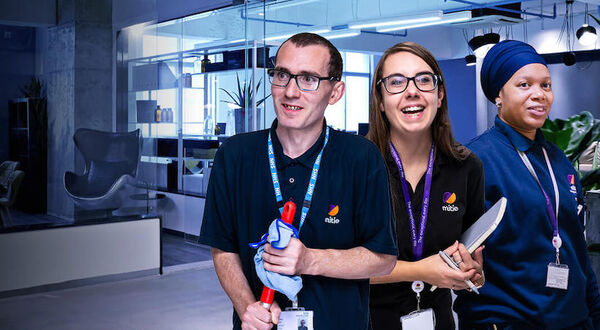 Mitie secures spot on CCS Framework