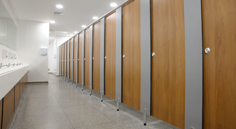 Toilet Commissioner needed to level up public loos
