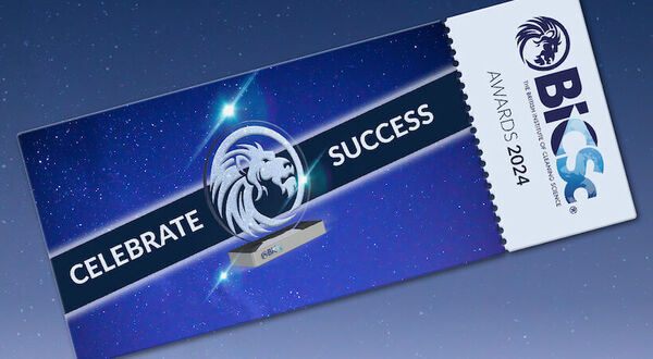 BICSc Annual Awards - finalists announced
