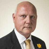 Chris James