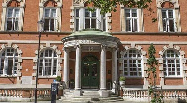 Francis Holland Schools expands cleaning contract following acquisition