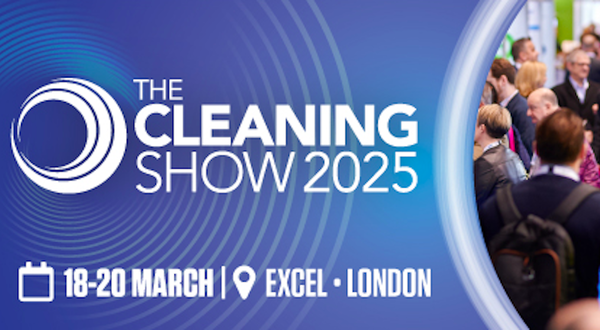 Dates confirmed for The Cleaning Show, London