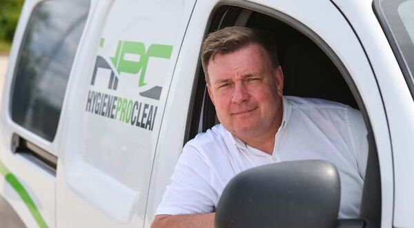 Hygiene Pro Clean opens new Strip-Out Services division