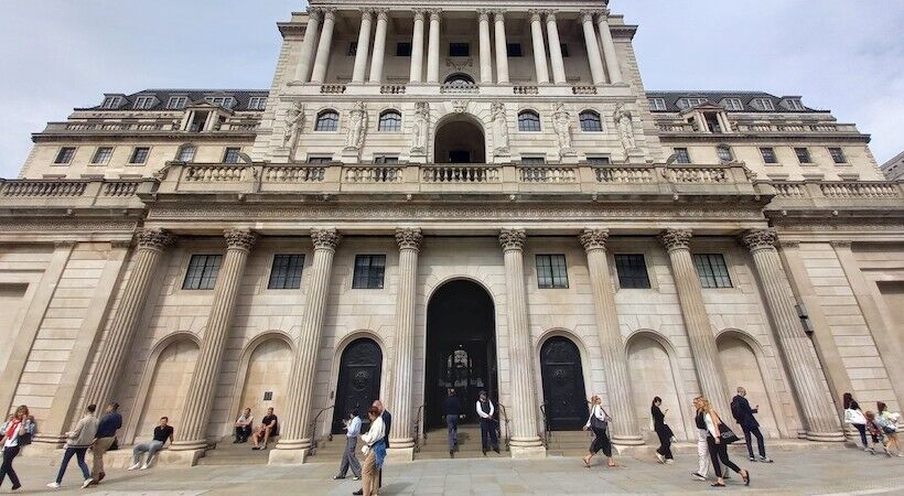 Atlas wins new contract with the Bank of England
