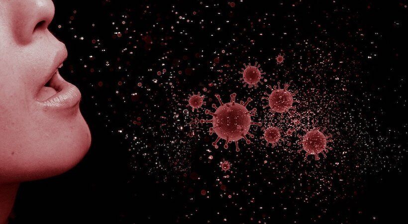 Fighting airborne threats - the role of air sampling and bioaerosols in the post-pandemic era