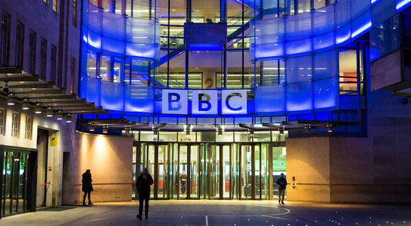 EMCOR UK wins 5-year contract with the BBC
