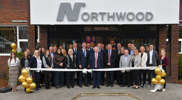 Northwood celebrates 50th anniversary