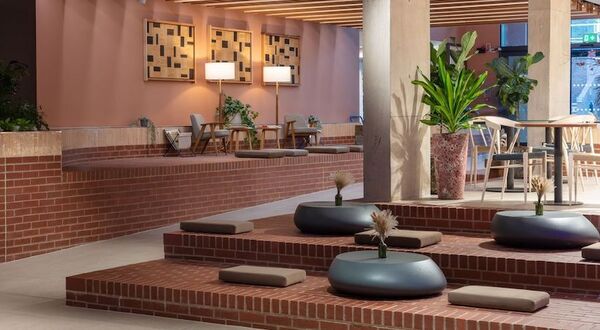 Atlas London wins contract with Folk Co-Living