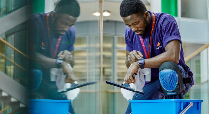 Mitie secures five-year HMRC FM contract