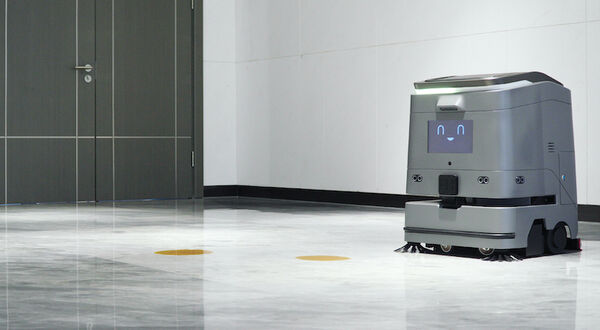 Marking 100 years with new product launches at The Cleaning Show